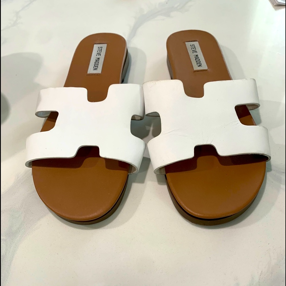 Steve Madden Women Sandals
